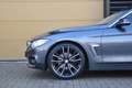 BMW 420 4-serie Coupé 420i High Executive * Head-up * 19 i Gris - thumbnail 5