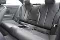 BMW 420 4-serie Coupé 420i High Executive * Head-up * 19 i Gris - thumbnail 27