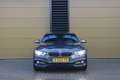 BMW 420 4-serie Coupé 420i High Executive * Head-up * 19 i Gris - thumbnail 6