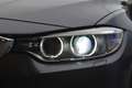 BMW 420 4-serie Coupé 420i High Executive * Head-up * 19 i Gris - thumbnail 39