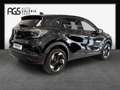 Renault Captur II Techno 1.0 TCe 90 EU6e Schwarz - thumbnail 3