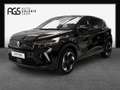 Renault Captur II Techno 1.0 TCe 90 EU6e Schwarz - thumbnail 1