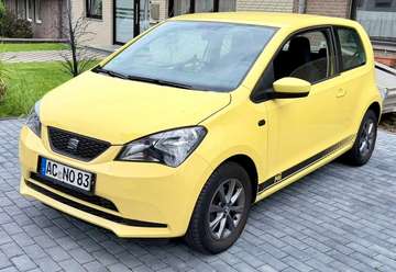 Mii 1.0 Edition Black