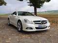 Mercedes-Benz SL 350 SL 350 7G-TRONIC Weiß - thumbnail 4