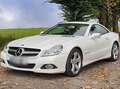 Mercedes-Benz SL 350 SL 350 7G-TRONIC Weiß - thumbnail 2