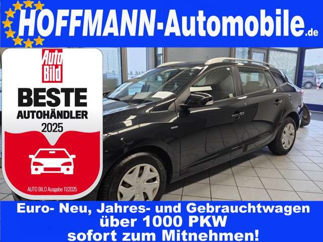 Imagine Renault Megane Intens Navi,PDC,Sitzheizung