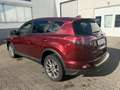 Toyota RAV 4 4 Hybrid Executive LEDERSITZE/KAMERA/NAVI/SHZ Rouge - thumbnail 7