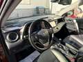 Toyota RAV 4 4 Hybrid Executive LEDERSITZE/KAMERA/NAVI/SHZ Rouge - thumbnail 9