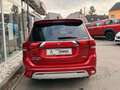 Mitsubishi Outlander PHEV Plus mit FAP 4WD #BSW+ACC+LED# Rouge - thumbnail 3