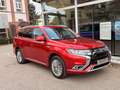 Mitsubishi Outlander PHEV Plus mit FAP 4WD #BSW+ACC+LED# Rouge - thumbnail 5