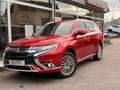 Mitsubishi Outlander PHEV Plus mit FAP 4WD #BSW+ACC+LED# Rouge - thumbnail 1