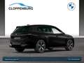 BMW iX xDrive40 Navi+KeyGO+HiFi+Fernl.Ass+Klimaaut. Noir - thumbnail 2