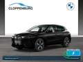 BMW iX xDrive40 Navi+KeyGO+HiFi+Fernl.Ass+Klimaaut. Noir - thumbnail 1