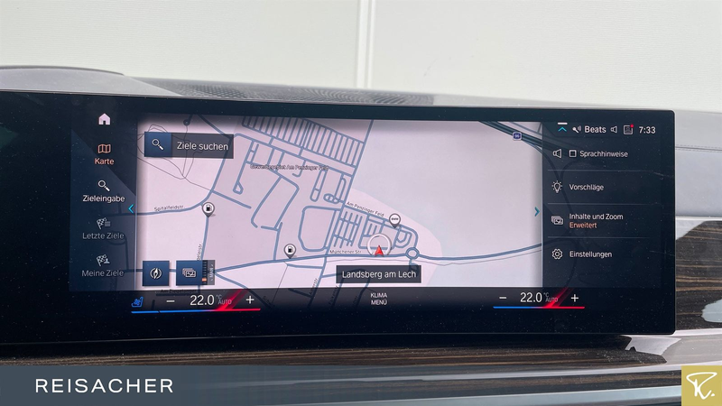 BMW X7 xDrive40d M-Sport PRO,AHK,DAPro.AHK,Sthz. — photo 12