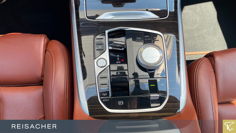 BMW X7 xDrive40d M-Sport PRO,AHK,DAPro.AHK,Sthz. — photo 10