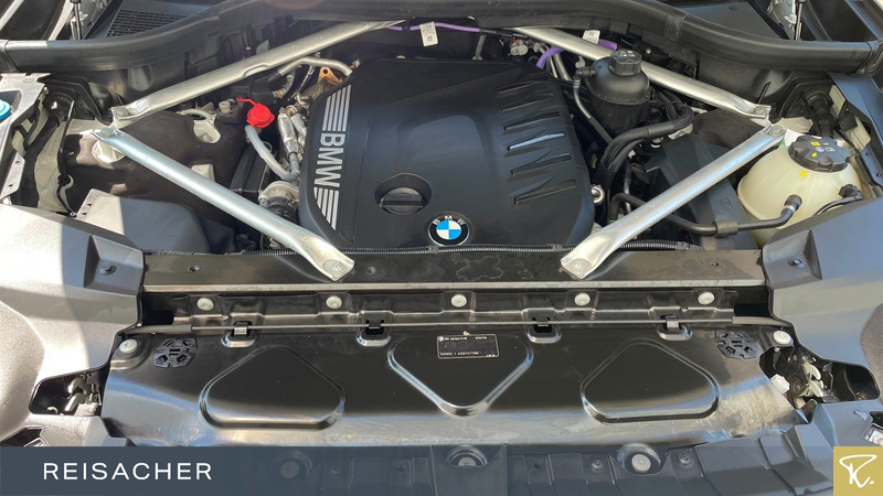 BMW X7 xDrive40d M-Sport PRO,AHK,DAPro.AHK,Sthz. — photo 7