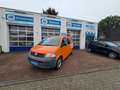 Volkswagen T5 Caravelle 1,9 TDI Lang 7 Sitze 1.Hand Scheckheft Orange - thumbnail 1