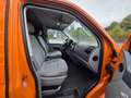 Volkswagen T5 Caravelle 1,9 TDI Lang 7 Sitze 1.Hand Scheckheft Orange - thumbnail 7