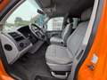 Volkswagen T5 Caravelle 1,9 TDI Lang 7 Sitze 1.Hand Scheckheft Orange - thumbnail 6