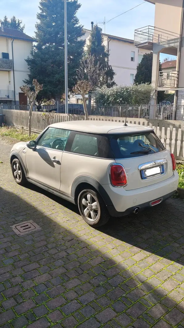 MINI One D 1.4 - 2