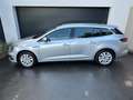 Renault Megane Grandtour*Business*dCi*SHZ*NAVI*PDC*8-fach*uvm Silber - thumbnail 4