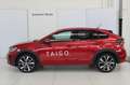 Volkswagen Taigo 1.5 TSI 150 CV DSG R-Line Rosso - thumbnail 3