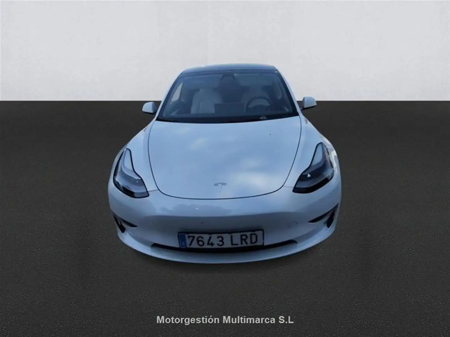 Tesla Model 3 Performance 4WD - 2