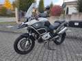 BMW R 1200 GS Adventure Inspektion neu, super Historie! Weiß - thumbnail 1