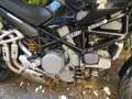 Ducati Monster S2R Fekete - thumbnail 2