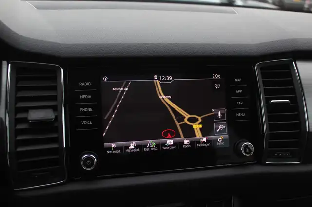 Skoda Kodiaq view 23