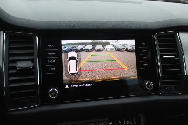 Skoda Kodiaq view 26