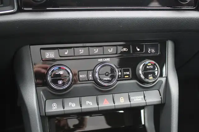 Skoda Kodiaq view 27