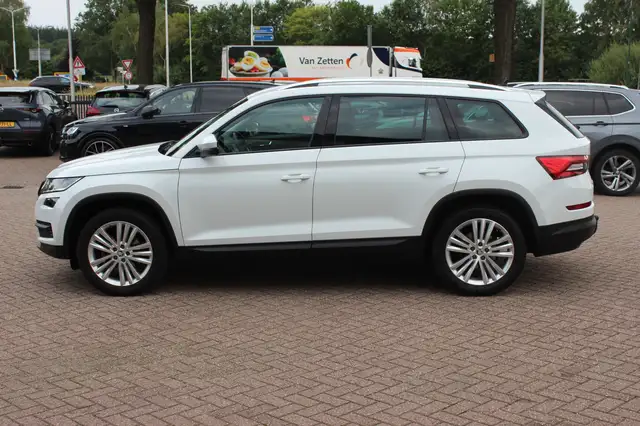 Skoda Kodiaq view 7