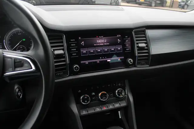 Skoda Kodiaq view 20