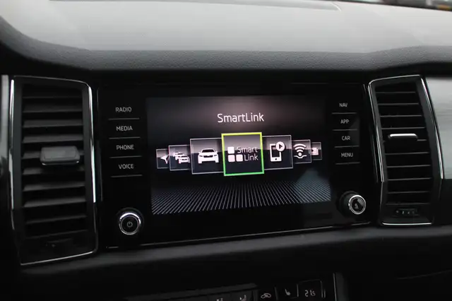 Skoda Kodiaq view 25
