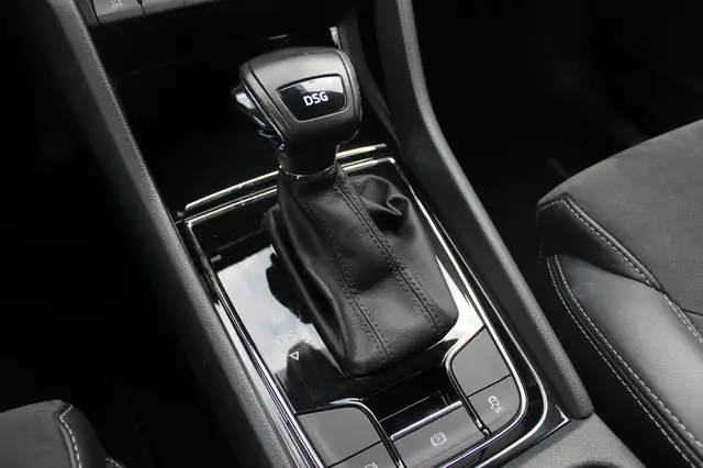 Skoda Kodiaq view 28