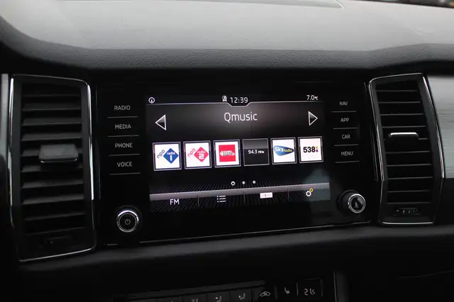 Skoda Kodiaq view 21