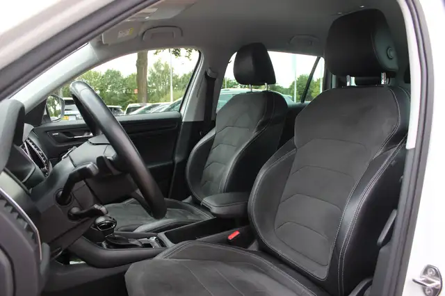 Skoda Kodiaq view 4