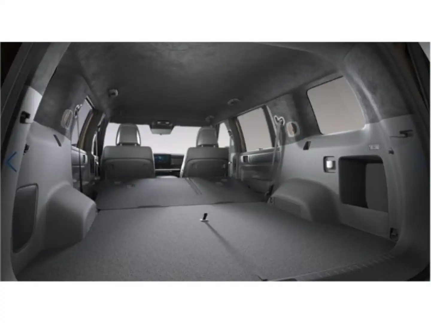 Hyundai SANTA FE 1.6 T-GDi HEV 4WD AT 7 posti XCLASS Marrone - 1