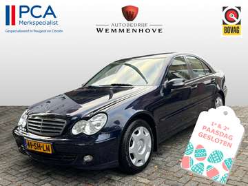 CDI Classic Airco/CV/El.ramen/54000km