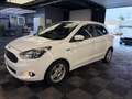 Ford Ka/Ka+ Ka+ 1.2 Ti-VCT White bj. 2017 Euro 6 Blanc - thumbnail 1