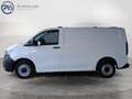 Volkswagen T7 Transporter VW Transporter T7 Kastenwagen TDI Weiß - thumbnail 2