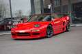 Honda NSX 3.0i VTEC *BELGIAN CAR*MANUAL*SERVICED* Rot - thumbnail 15