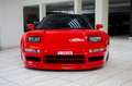 Honda NSX 3.0 BENZINE * BELGIAN CAR * MANUAL GEARBOX * CARPA Rot - thumbnail 3