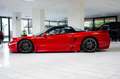 Honda NSX 3.0 BENZINE * BELGIAN CAR * MANUAL GEARBOX * CARPA Rot - thumbnail 9