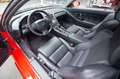 Honda NSX 3.0i VTEC *BELGIAN CAR*MANUAL*SERVICED* Rot - thumbnail 20