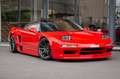 Honda NSX 3.0i VTEC *BELGIAN CAR*MANUAL*SERVICED* Rot - thumbnail 4