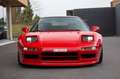 Honda NSX 3.0i VTEC *BELGIAN CAR*MANUAL*SERVICED* Rot - thumbnail 3