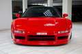 Honda NSX 3.0 BENZINE * BELGIAN CAR * MANUAL GEARBOX * CARPA Rot - thumbnail 2
