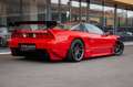 Honda NSX 3.0i VTEC *BELGIAN CAR*MANUAL*SERVICED* Rot - thumbnail 8